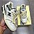 TÊNIS AIMÉ LEON DORE X NEW BALANCE 550 WHITE GREEN (COMPLETO) - Imagem 1