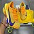 TÊNIS NIKE AIR ZOOM ALPHAFLY NEXT% 3 LASER ORANGE INDIGO BURST (COMPLETO) - Imagem 1