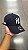 MOMA X NEW ERA BONÉ NY YANKEES ADJUSTABLE BASEBALL NAVY - Imagem 1