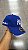 MOMA X NEW ERA BONÉ NY YANKEES ADJUSTABLE BASEBALL BRIGHT ROYAL - Imagem 1