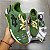 TÊNIS SNEAKER POLITICS X ASICS GEL LYTE 3 ALWAYS READY (COMPLETO) - Imagem 1