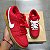 TÊNIS NIKE SB DUNK LOW UNIVERSITY RED (COMPLETO) - Imagem 1