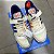 TÊNIS ADIDAS FORUM 84 LOW SUNS (COMPLETO) - Imagem 3