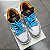 TÊNIS NIKE SB DUNK LOW PRO SAFARI OLYMPICS (COMPLETO) - Imagem 3