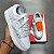 TÊNIS NIKE DUNK LOW SUMMIT WHITE PHOTON DUST (COMPLETO) - Imagem 1