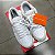 TÊNIS NIKE DUNK LOW SUMMIT WHITE PHOTON DUST (COMPLETO) - Imagem 3
