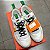 TÊNIS TOM SACHS X NIKECRAFT GENERAL PURPOSE SUMMIT WHITE FEMININO (COMPLETO) - Imagem 3