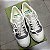 TÊNIS GUCCI MAC80 OFF-WHITE GREY *PEQUENA MANCHA* (COMPLETO) - Imagem 3
