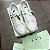 TÊNIS OFF-WHITE LOW VULC WHITE AW20 (CAIXA DANIFICADA) - Imagem 3