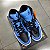 TÊNIS AIR JORDAN 1 MID UNIVERSITY BLUE (COMPLETO) - Imagem 3