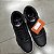 TÊNIS NIKE FLIGHT LEGACY BLACK WHITE (SEM CAIXA) - Imagem 3