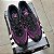 TÊNIS ADIDAS MEGARIDE CORE BLACK SHOCK PINK (COMPLETO) - Imagem 3
