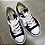 TÊNIS MIHARA YASUHIRO PETERSON OG SOLE CANVAS LOW BLACK (SEM CAIXA) - Imagem 3