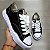 TÊNIS MIHARA YASUHIRO PETERSON OG SOLE CANVAS LOW BLACK (SEM CAIXA) - Imagem 1