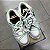 TÊNIS OFF-WHITE X NIKE DUNK LOW LOT 4 OF 50 (COMPLETO) - Imagem 3