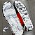 TÊNIS OFF-WHITE VULCANIZED LOW CANVAS WHITE BLACK (COMPLETO) - Imagem 2