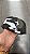 MLB X NEW ERA X SUPREME BONÉ NEW YORK YANKEES SNOW CAMO FW25-W17 - Imagem 3