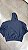 MOLETOM SUPREME GLITTER ARC HOODED NAVY SS23-W7 - Imagem 2
