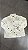 JAQUETA GALLERY DEPT. EP JACKET ANTIQUE WHITE - Imagem 1