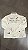 JAQUETA GALLERY DEPT. EP JACKET ANTIQUE WHITE - Imagem 3