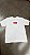 CAMISETA SUPREME ARABIC BOX LOGO WHITE SS26-W1 - Imagem 1