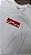 CAMISETA SUPREME ARABIC BOX LOGO WHITE SS26-W1 - Imagem 2