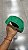 BONÉ SUPREME WASHED CHINO TWILL CAMP GREEN - Imagem 2