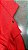 MOLETOM POLO RALPH LAUREN THE BIG FIT RL FLEECE RED - Imagem 2