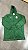 JAQUETA PUMA PALMEIRAS BENCH 2024 GREEN - Imagem 1