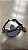 BAPE X ADIDAS SHOULDER BAG TREFOIL BLACK CAMO - Imagem 3