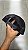 BONÉ GALLERY DEPT. LOGO TRUCKER BLACK - Imagem 2