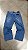 CALÇA ALLSAINTS JEANS DESTROYED INDIGO - Imagem 3