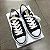 MIHARA YASUHIRO PETERSON OG SOLE CANVAS LOW BLACK (COMPLETO) - Imagem 3