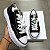 MIHARA YASUHIRO PETERSON OG SOLE CANVAS LOW BLACK (COMPLETO) - Imagem 1