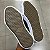 MIHARA YASUHIRO HANK OG SOLE CANVAS LOW BLACK (COMPLETO) - Imagem 2