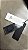 TOUCA C.P. COMPANY COTTON GOOGLE TOTAL ECLIPSE BLUE - Imagem 2