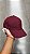 BONÉ GUCCI CANVAS BASEBALL ANCORA RED - Imagem 1