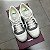 TÊNIS GUCCI MAC80 OFF-WHITE GREY (COMPLETO) - Imagem 3
