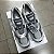 TÊNIS NEW BALANCE 992 MIUSA GREY SILVER METALLIC (COMPLETO) - Imagem 2