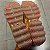 TÊNIS NIKE AIR MAX DN8 LEATHER FLAX FAUNA BROWN (COMPLETO) - Imagem 3