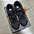 TÊNIS NIKE AIR MAX DN8 BLACK HYPER CRIMSON (COMPLETO) - Imagem 2