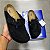 TÊNIS BIRKENSTOCK BOSTON SOFT FOOTBED NARROW BLACK (COMPLETO) - Imagem 1