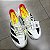 TÊNIS ADIDAS ADIZERO ADIOS PRO 4 CLOUD WHITE CORE BLACK (SEM CAIXA) - Imagem 3
