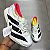 TÊNIS ADIDAS ADIZERO ADIOS PRO 4 CLOUD WHITE CORE BLACK (SEM CAIXA) - Imagem 1