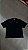 CAMISETA OFF-WHITE PRINTED COTTON JERSEY BLACK - Imagem 1
