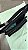 POCHETE OFF-WHITE BELT BAG ARROW TWILL BLACK - Imagem 4