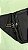 POCHETE OFF-WHITE BELT BAG ARROW TWILL BLACK - Imagem 2
