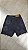 BERMUDA DENIM TEARS COTTON WREATH JEANS BLACK - Imagem 3