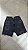 BERMUDA DENIM TEARS COTTON WREATH JEANS BLACK - Imagem 1