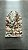 BALACLAVA SUPREME HEAT REACTIVE DIGI CAMO TAN FW25-W16 - Imagem 2